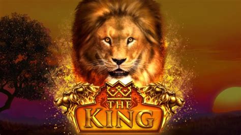 lion king online casino